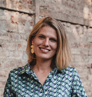 Barbora Werdmölder