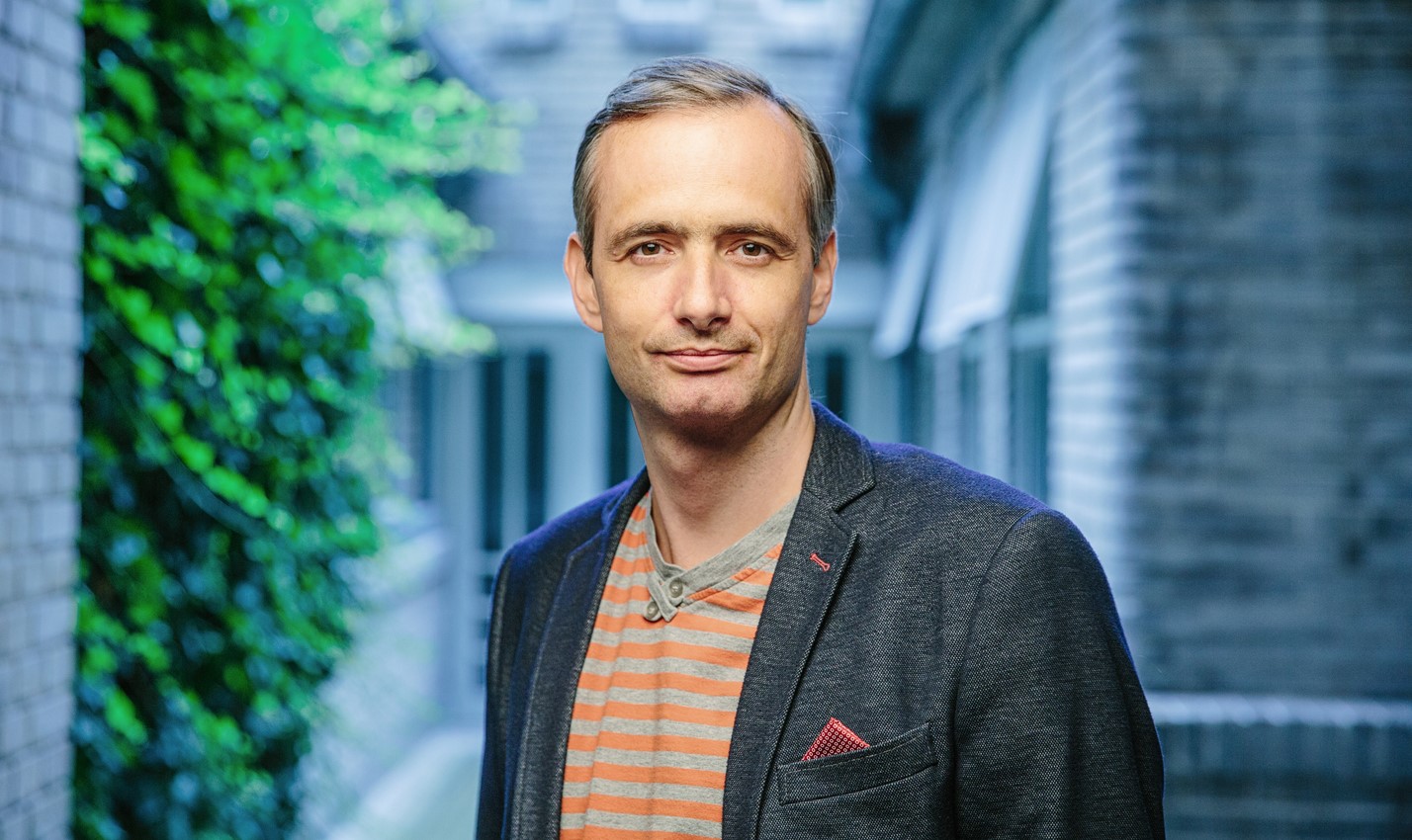 photo Pavel Prikryl