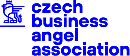 Czech Business Angel Association logo